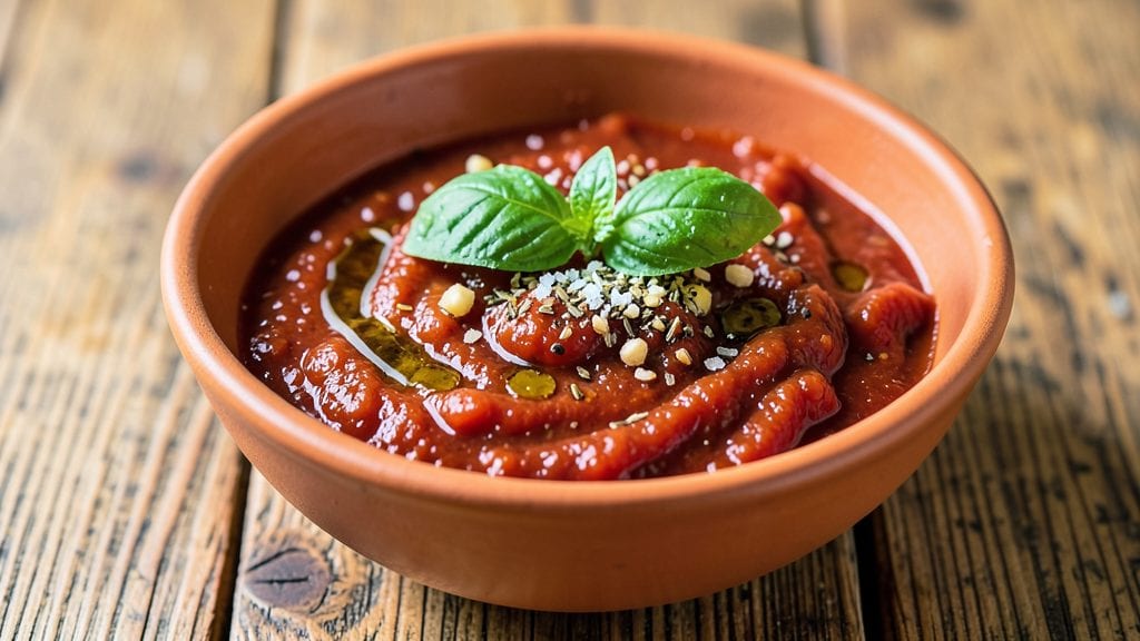 Copycat Rao's Marinara Sauce Recipe: Smoky Chipotle Depth Without the Storefront Wait