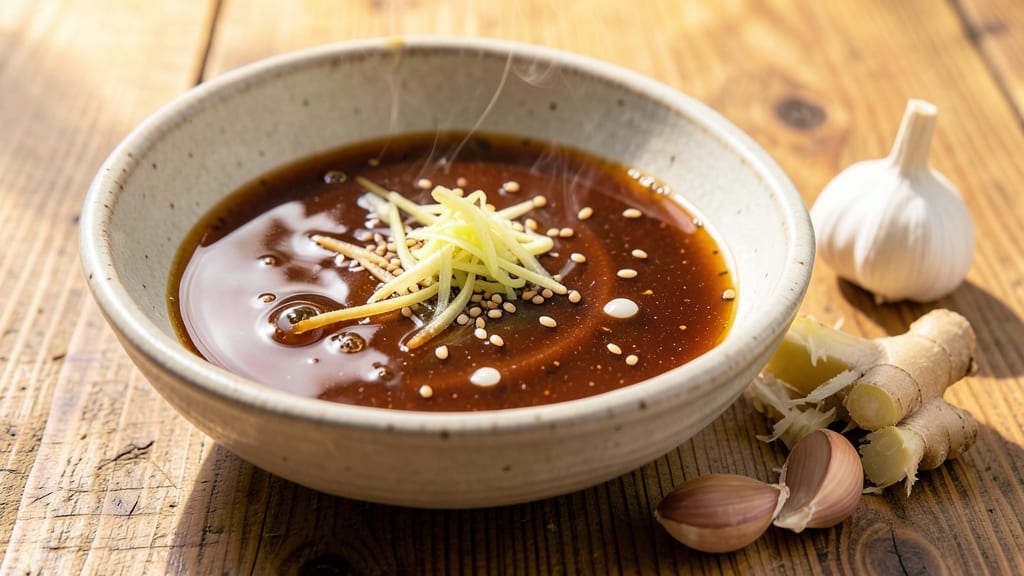 Copycat Teriyaki Sauce Recipe: Bold Japanese Restaurant Flavor at Home