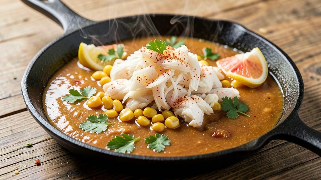 Crab Boil Butter Sauce Recipe: Pantry-Friendly Richness for Seafood Feasts