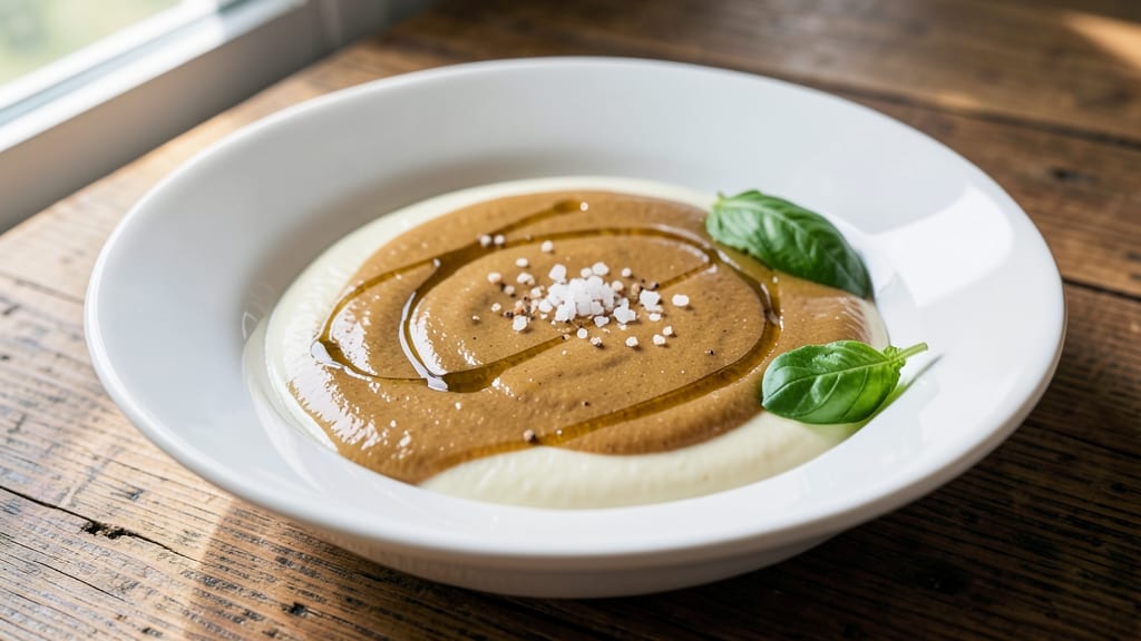 Cream Sauce Base Recipe: HelloFresh-Style Velvety Emulsion in 10 Minutes