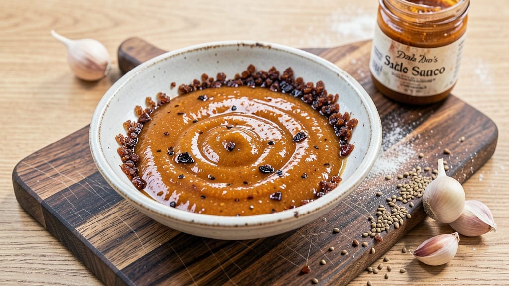 Dale's Sauce Recipe: Smoky Chipotle Creaminess for Wings and Fries