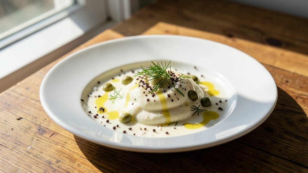 Dill Pickle Tartar Sauce Recipe: Zesty Crunch That Elevates Fish and Fries