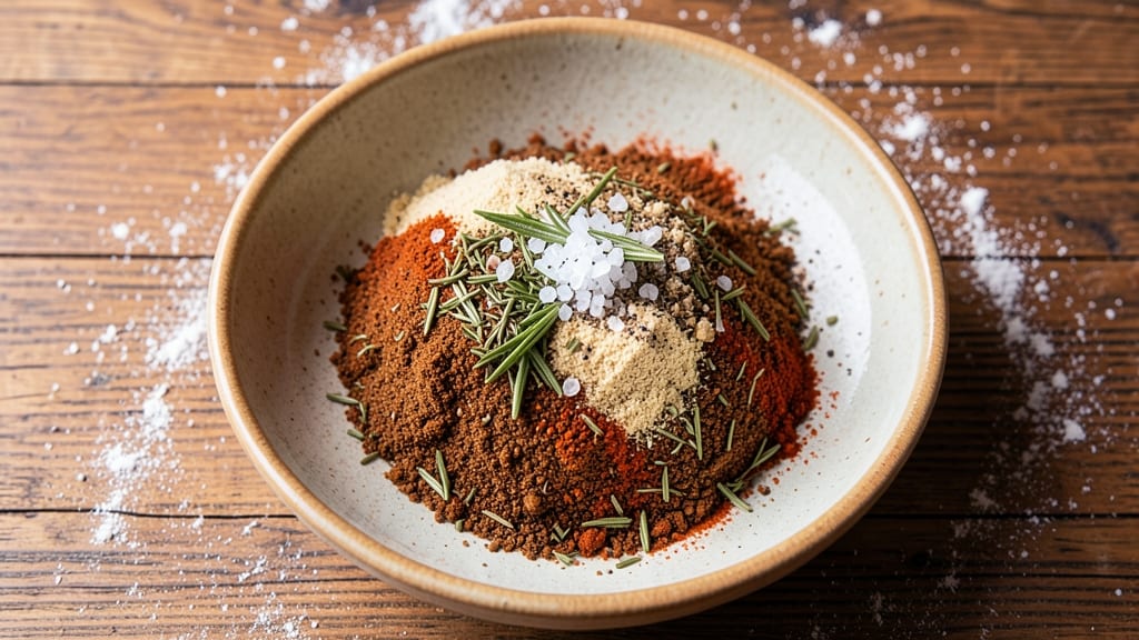 Dry Brown Gravy Mix Recipe: Pantry Staples to Rich, Savory Depth