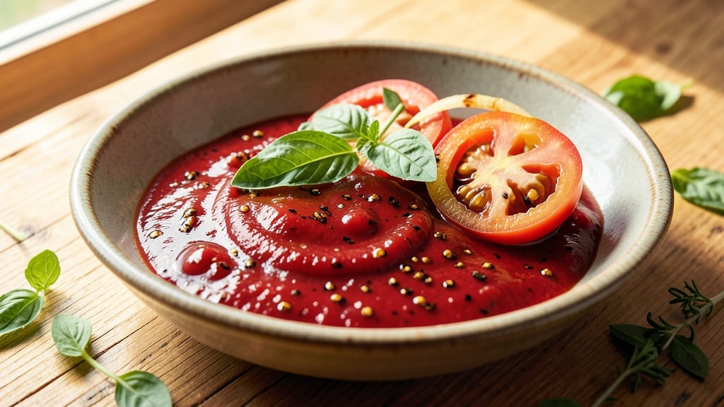 Emeril's Tomato Sauce Recipe: Smoky Chipotle-Kissed Richness in One Pot
