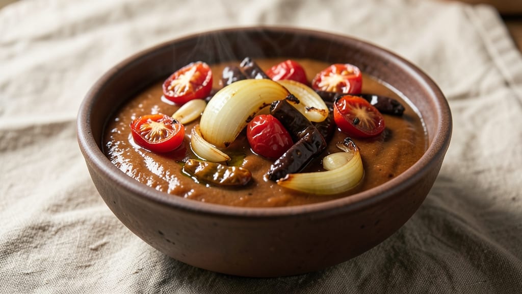 Enchalada Sauce Recipe: Smoky Tomato-Chipotle Velocity for Dipping and Drizzling