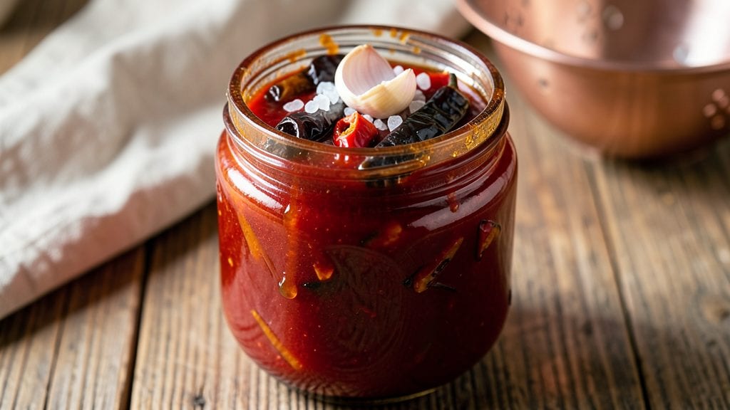 Fermented Tabasco Sauce Recipe: Smoky Chipotle Heat Without the Bottle