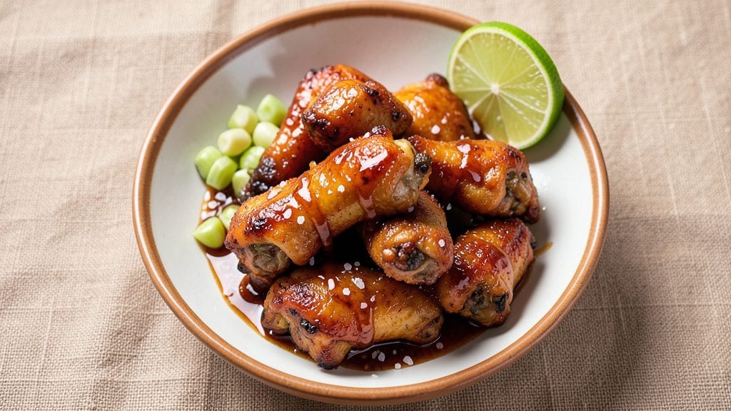 Fish Sauce Wings Recipe: Umami-Kissed Crispy Wings With Pantry Staples
