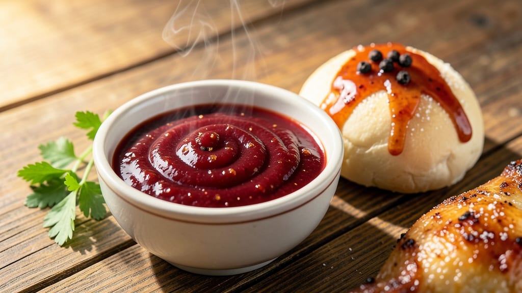 Frank's Red Hot Mild Wing Sauce Recipe: Pantry Staples Simmered to Balanced Heat