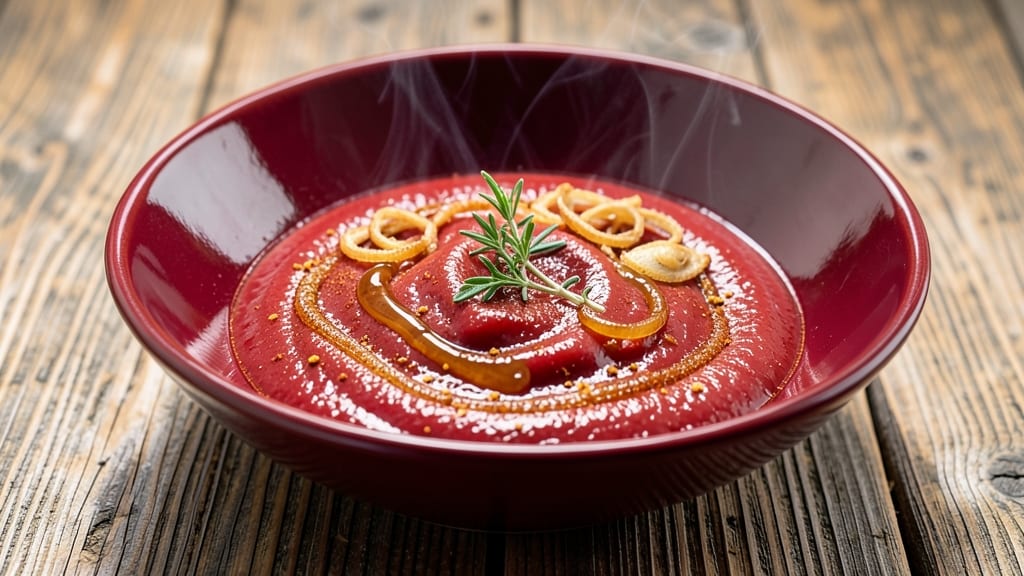 Frank's Red Wing Sauce Recipe: Slow-Simmered Smokiness From Pantry Staples