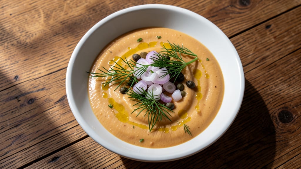 Frisch's Tartar Sauce Recipe: Classic Dill-Pickled Onion Creaminess in Minutes