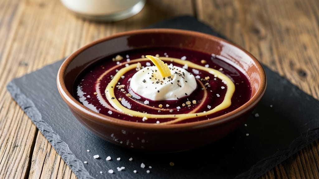 Gordon Ramsay's Sauce Recipe: Velvet-Smooth Emulsion With Pantry Staples