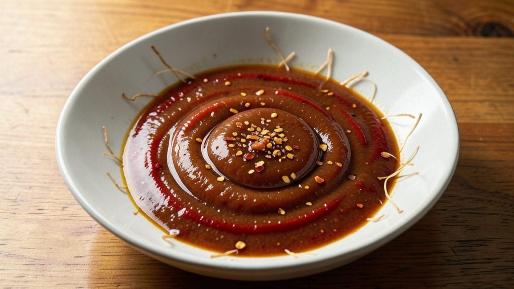 Grandma's Sweet Chili Sauce Recipe: Homemade Heat and Sweetness Balance