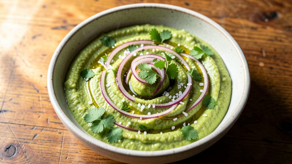Guacamole Sauce Recipe: Creamy Avocado Velocity in 10 Minutes