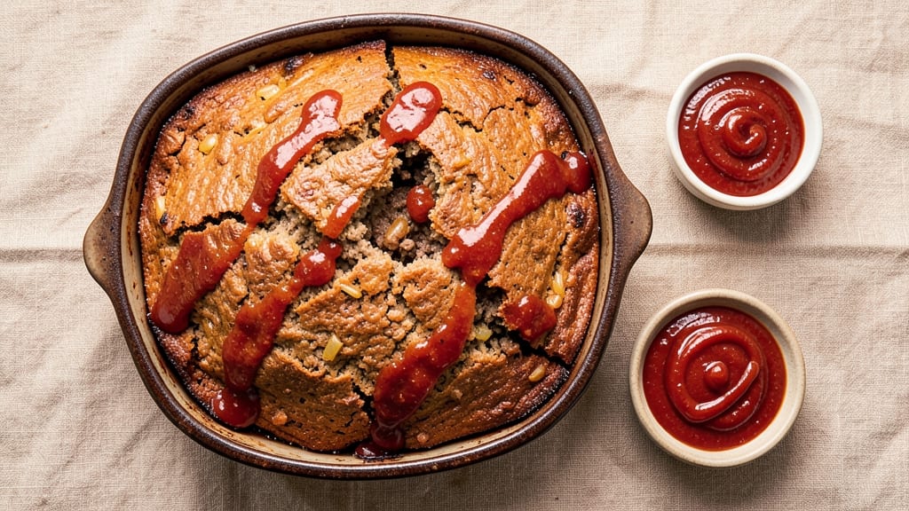 Heinz Chili Sauce Meatloaf Recipe: Smoky-Sweet Glaze That Locks in Juices