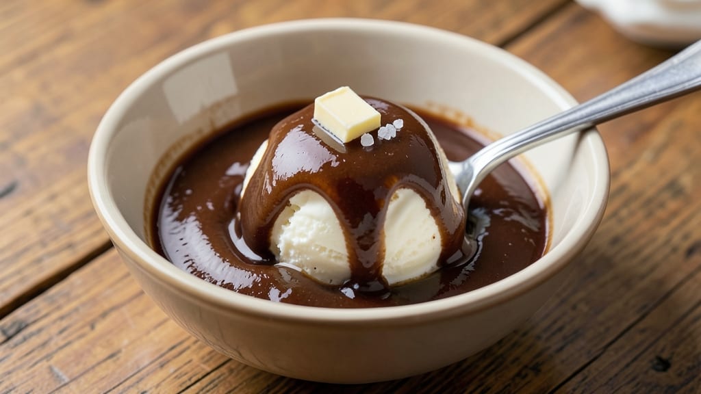 Hershey's Hot Fudge Sauce Recipe: Silky Smooth Richness in Minutes
