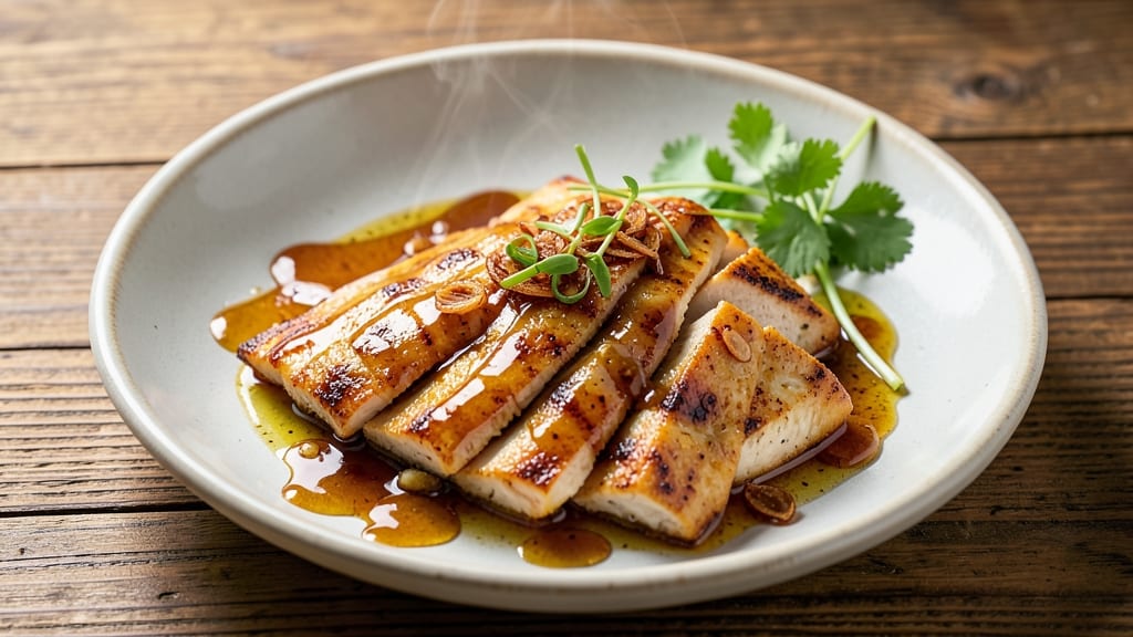 Honey Sauce Recipe: Golden Drizzle That Elevates Any Dish