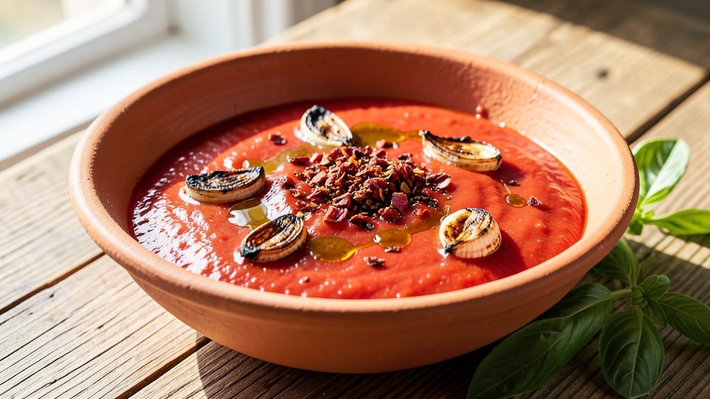 Ina Garten's Arrabiata Sauce Recipe: Smoky Garlic-Kissed Tomato Velocity