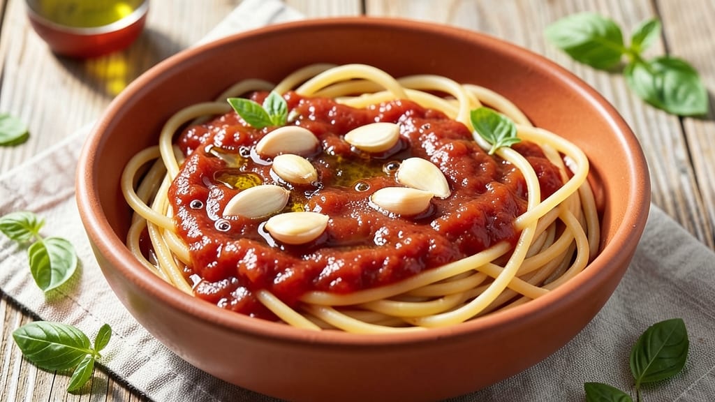 Ina Garten Spaghetti Sauce Recipe: Slow-Simmered Umami Depth With Pantry Staples