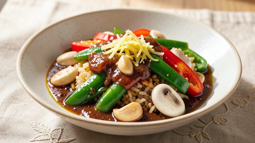 Kikkoman Stir Fry Sauce Copycat Recipe: Umami-Packed Velocity With Pantry Staples