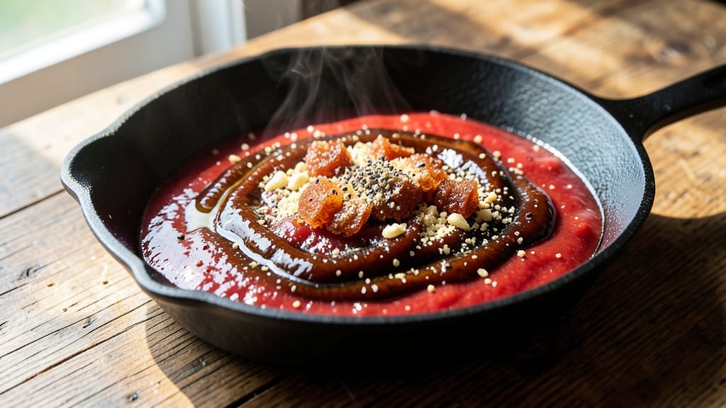 Kinder BBQ Sauce Recipe: Smoky Sweet Gloss That Sticks Like the Original