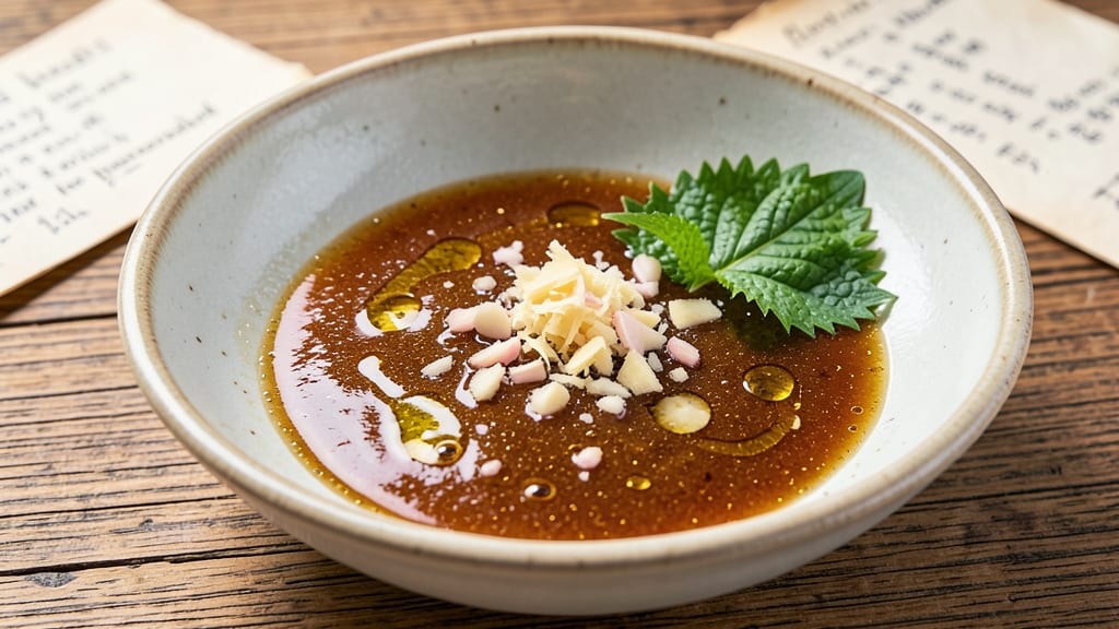 Kinder's Japanese BBQ Sauce Recipe: Umami Bomb With Pantry Staples