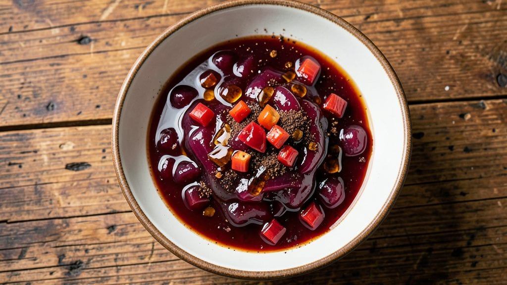 Little Smokies Grape Jelly Chili Sauce Recipe: Smoky-Sweet Fusion That Sticks Like Glue