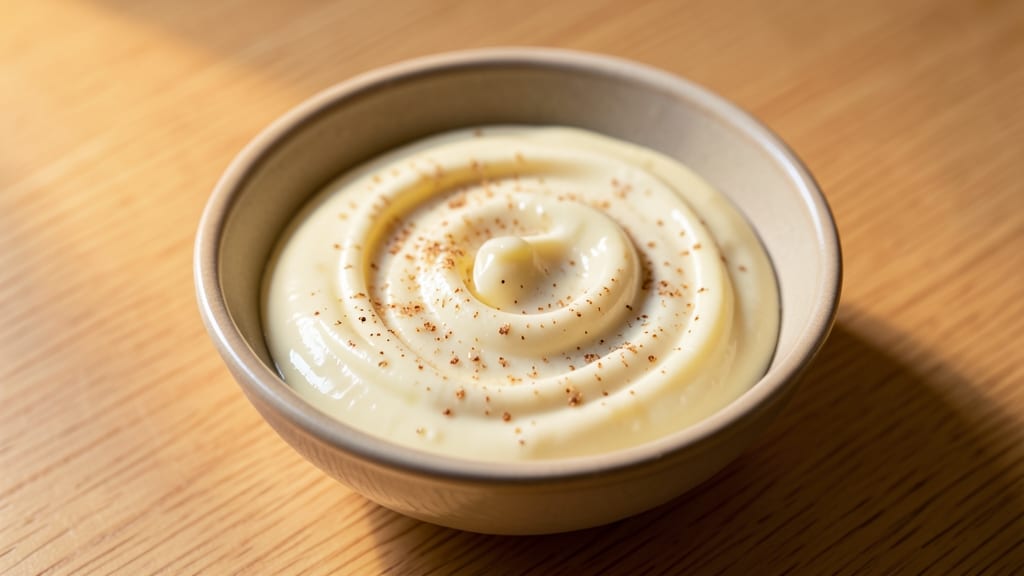 McDonald's Bagel Sauce Recipe: Creamy Garlic-Herb Velocity in Minutes