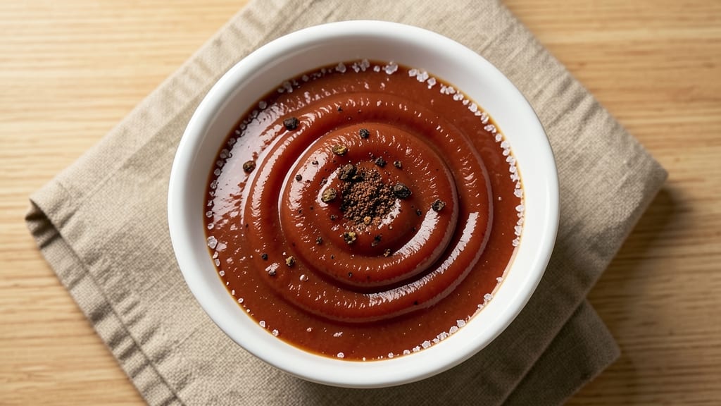 McDonald's Steak Bagel Sauce Recipe: Chipotle-Tomato Cream Velocity
