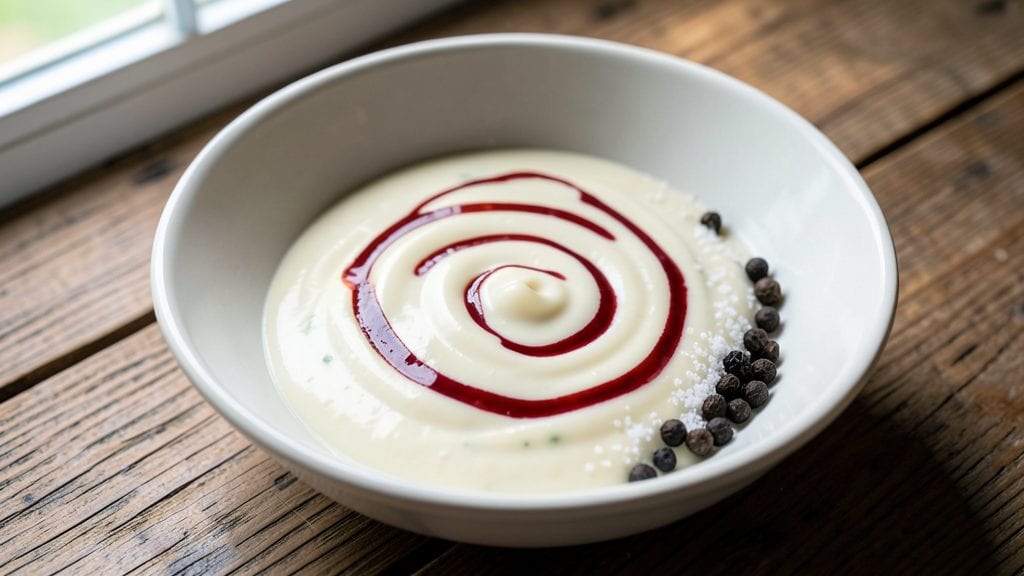 Mission BBQ Alabama White Sauce Copycat Recipe: Ultra-Smooth Creaminess Without the Bottle