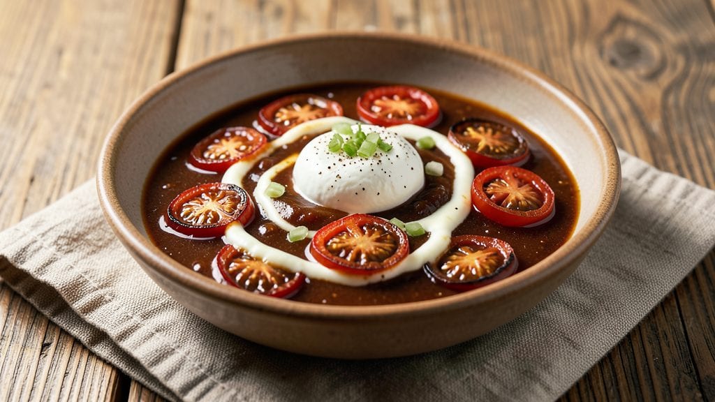 Moe's Sauce Recipe: Chipotle-Tomato Creaminess That Sticks to Everything
