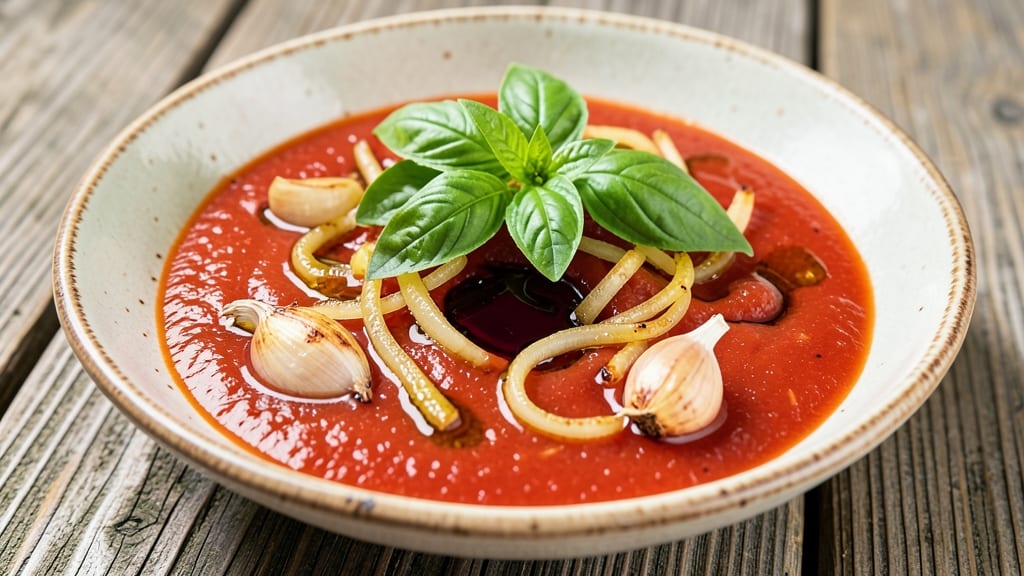 Nonna's Sauce Recipe: Homemade Umami Bomb With Pantry Staples