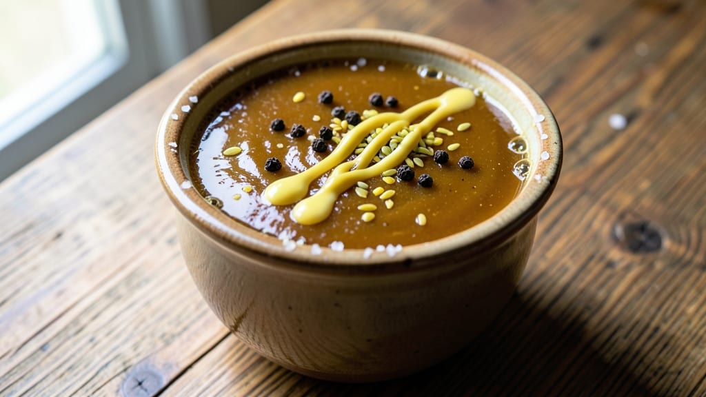 Pickle Sauce Recipe: Vinegar-Bright Tang That Sticks Like the Original