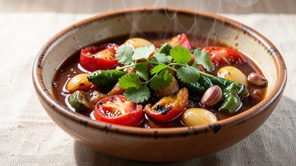 Sofrito Sauce Recipe: Smoky Tomato Herb Base for Authentic Flavor