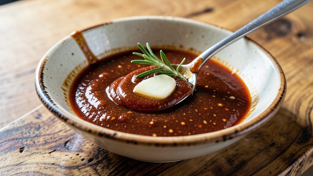 Sweet Baby Ray's Barbecue Sauce Recipe: Chipotle-Tomato Velocity With Pantry Staples