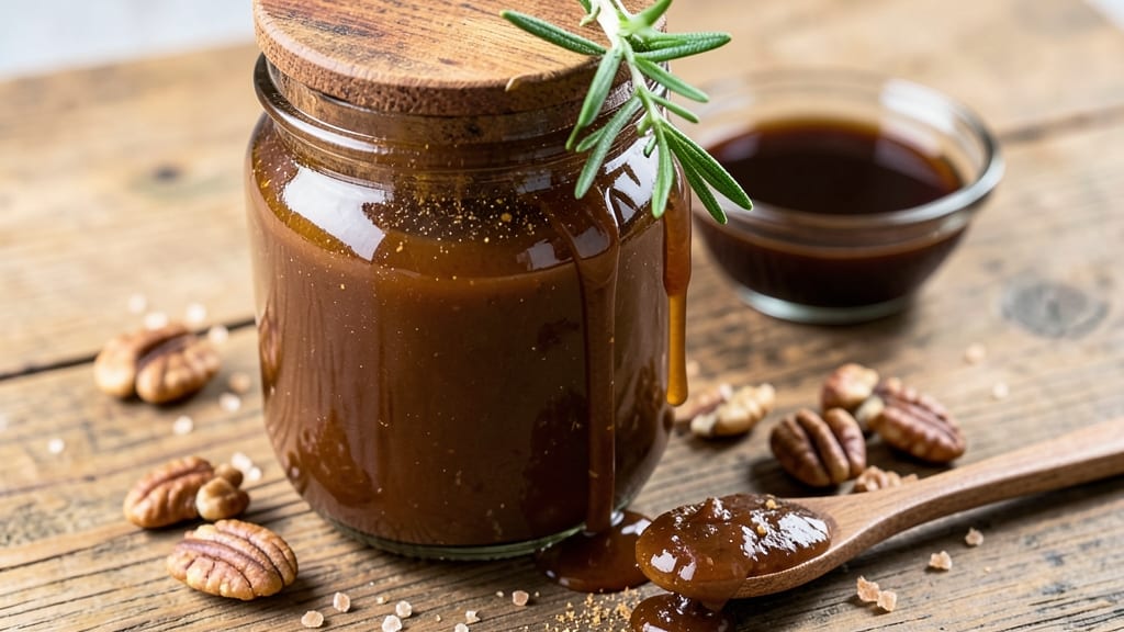 Sweet Baby Ray's BBQ Sauce Recipe Copycat: Smoky-Spiced Tomato Thickness You Can Trust