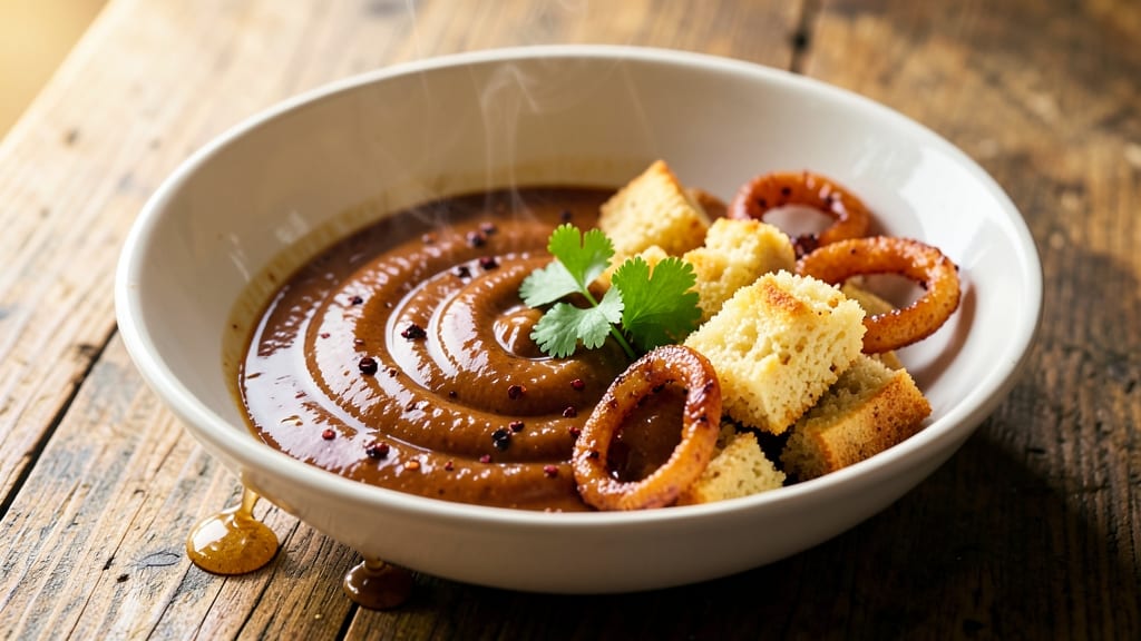 Sweet Baby Ray's Dipping Sauce Recipe: Chipotle-Tomato Velocity With Pantry Staples