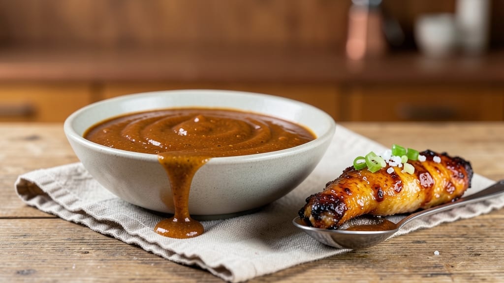 Sweet Baby Ray's Secret Sauce Copycat Recipe: Smoky Chipotle-Tomato Velocity That Sticks Like the Original