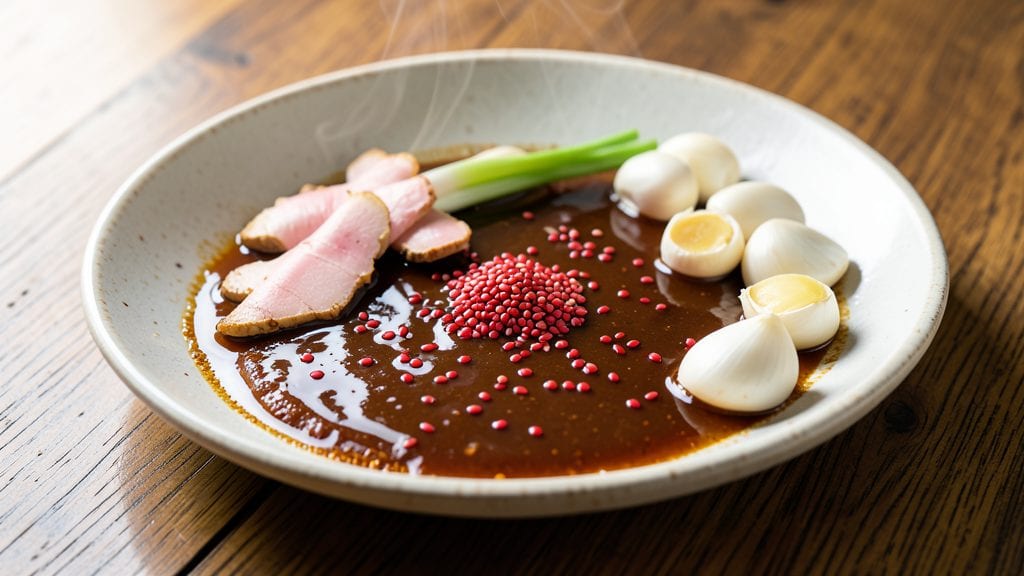 Teriyaki Sauce Marinade Recipe: Sticky-Sweet Glaze That Caramelizes on Grill