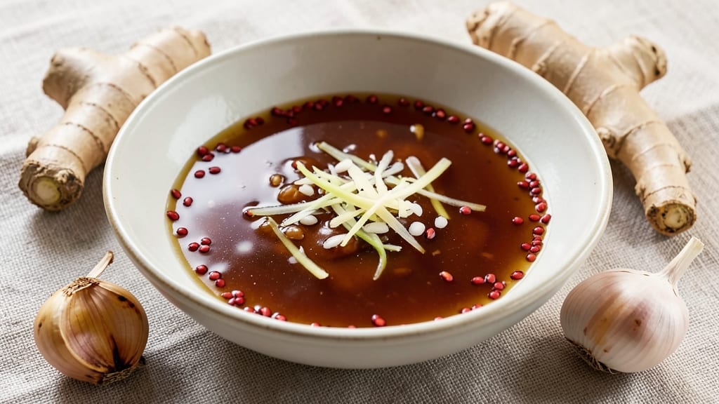 Terriaki Sauce Recipe: Glossy Sweet-Savory Glaze With Pantry Staples