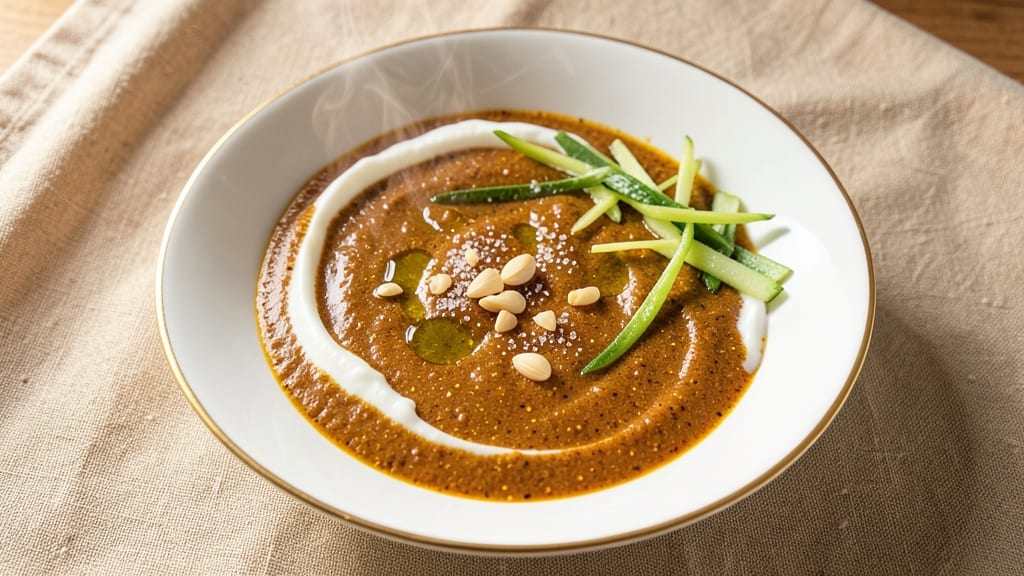 Trader Joe's Curry Sauce Recipe: Pantry Staples Simmered Into Bold, Spiced Depth