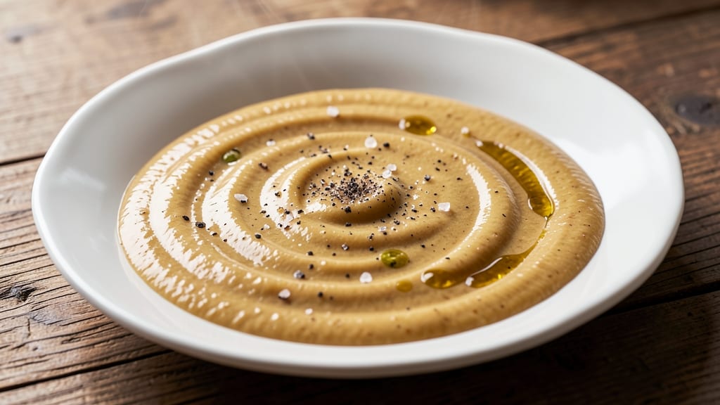 Traditional Bechamel Sauce Recipe: Roux-Based Richness for Pasta, Casseroles