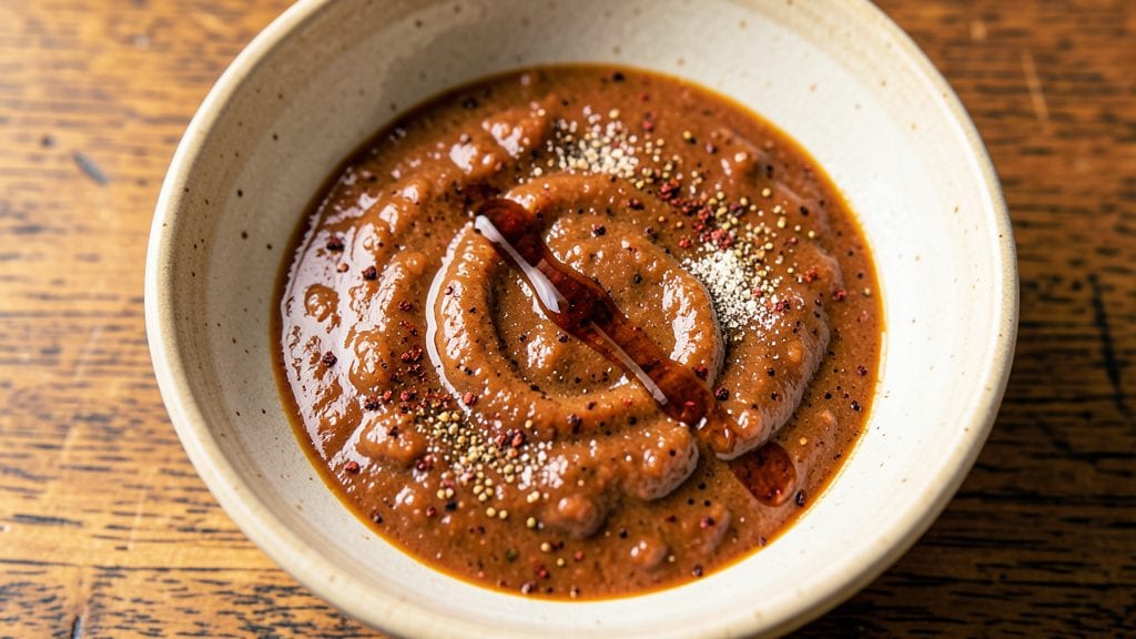 Wendy's Chili Sauce Recipe: Smoky Chipotle-Tomato Velocity for Dipping Perfection