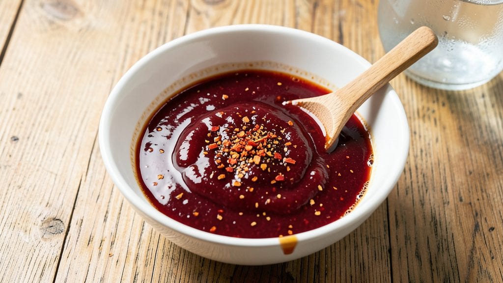 Wendy's Sweet Chili Sauce Recipe: Balanced Heat and Sweetness Like the Original