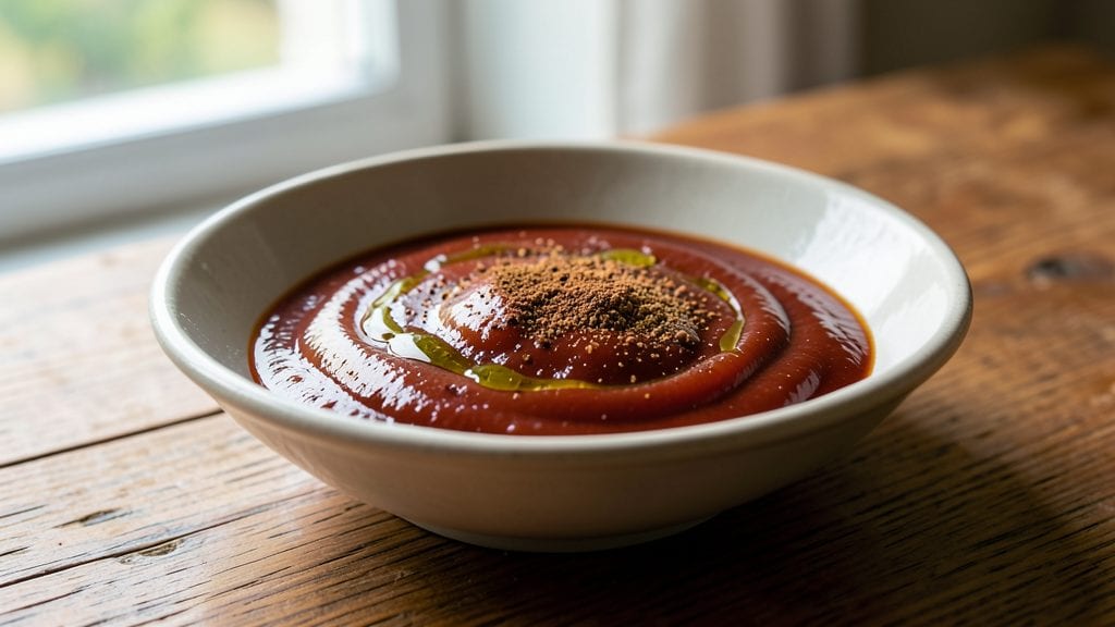 Whataburger Sauce Recipe: Bold Chipotle-Tomato Tang Without the Bottle